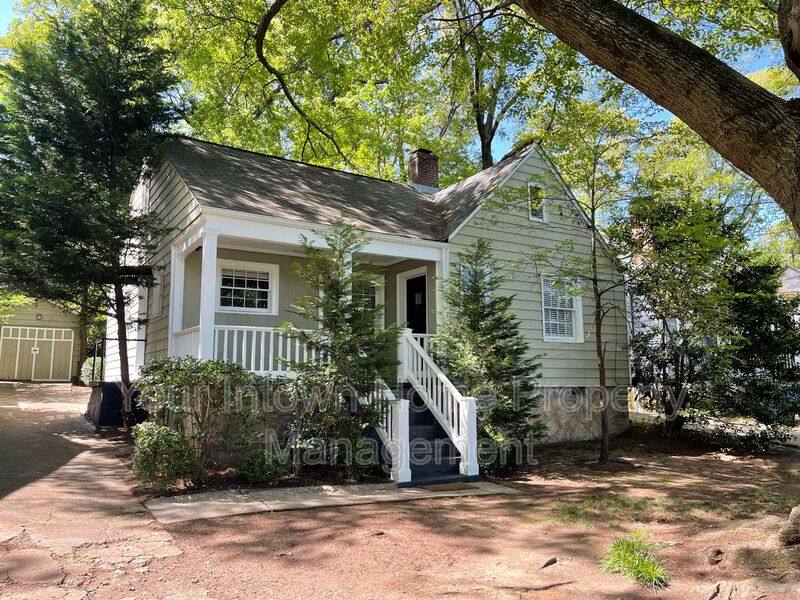 House for rent at 1053 Faith Ave SE, Atlanta, GA 30316