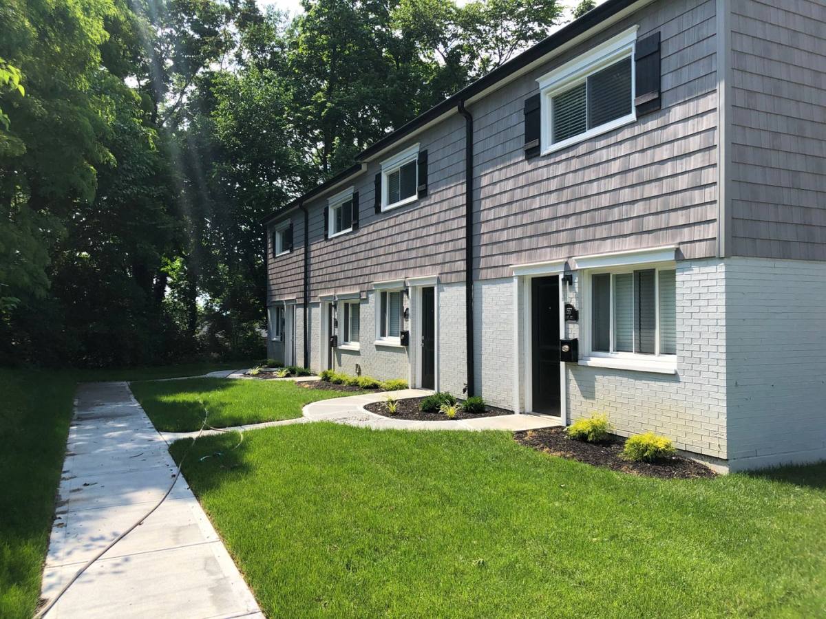 Townhouse for rent at 288 Irwin Place, Cincinnati, OH 45229