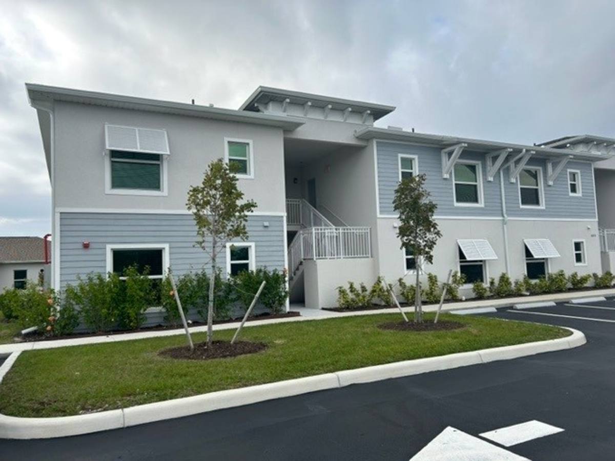 Apartment for rent at 3322 Skyline Blvd, Cape Coral, FL 33914