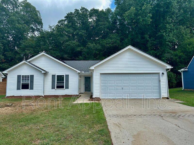 House for rent at 420 Shenandoah Court, Winder, GA 30680