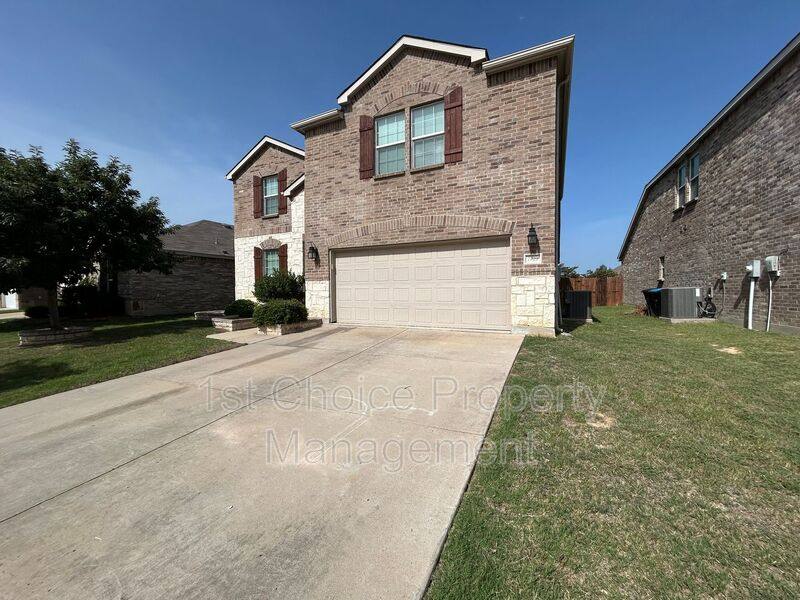 House for rent at 7729 Tudanca Trail, Fort Worth, TX 76131