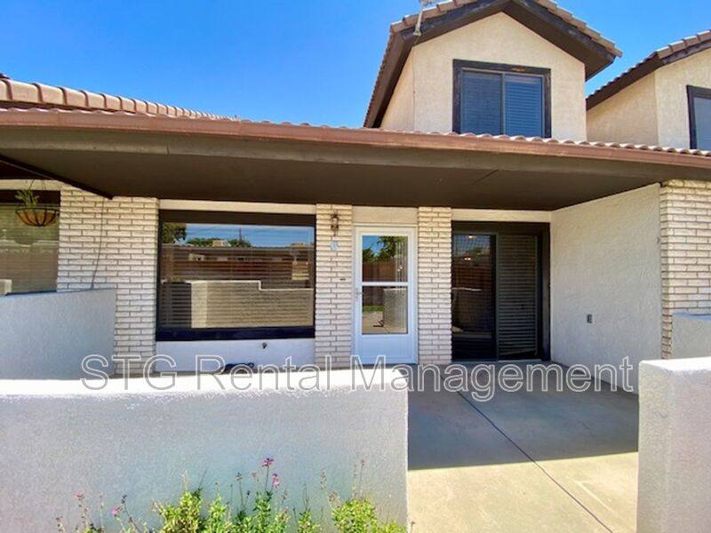 Townhouse for rent at 490 E 700 S #6, Saint George, UT 84770