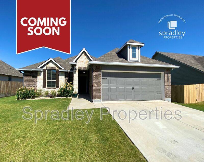 House for rent at 1115 Kiskadee Branch Dr, Temple, TX 76502