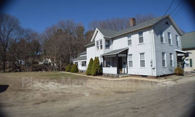 Apartment for rent at 11 1 2 Perkins Court, Concord, NH 03301