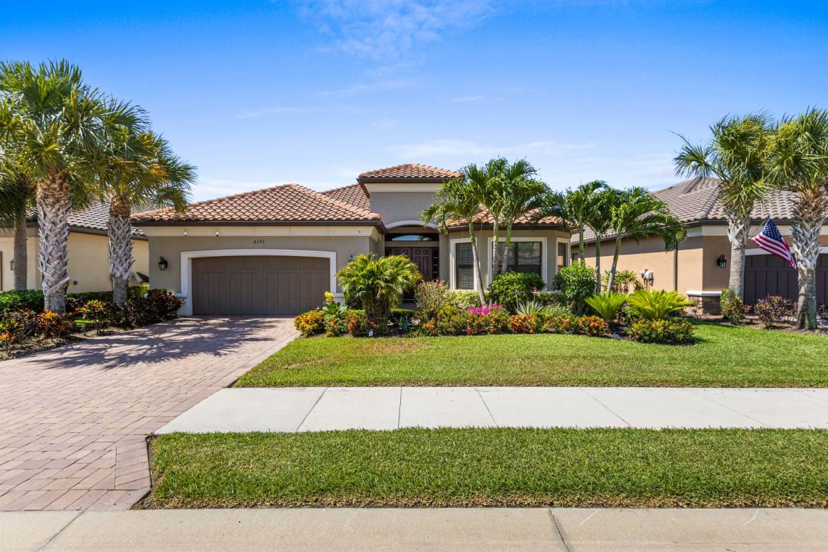 House for rent at 8395 Palacio Terrace S, Naples, FL 34114
