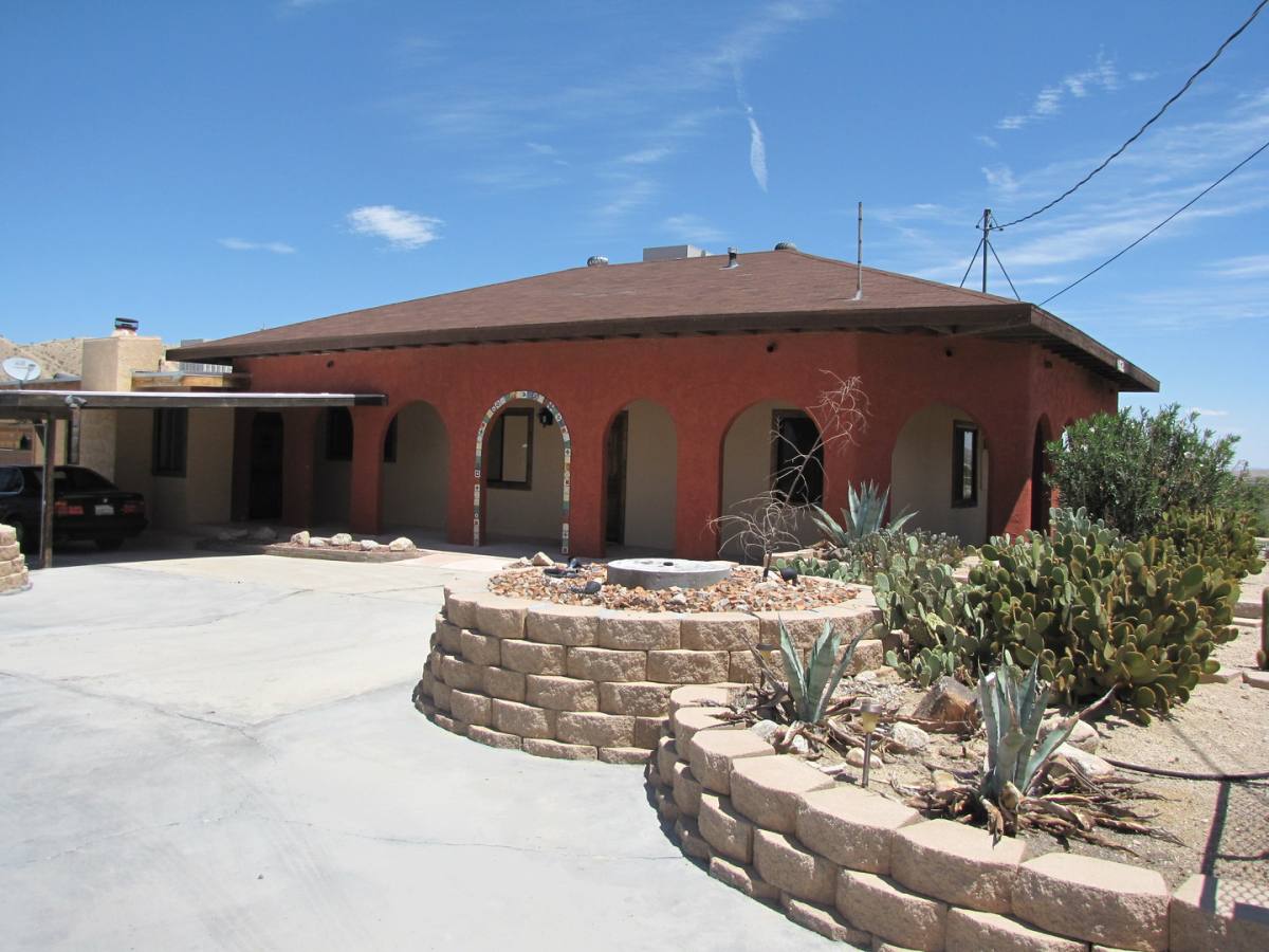House for rent at 72976 Sullivan, Twentynine Palms, CA 92277