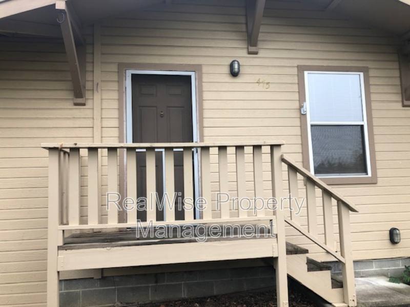 Apartment for rent at 475 Scenic, Ashland, OR 97520