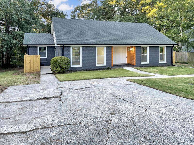 House for rent at 761 Wilson Circle, Marietta, GA 30064