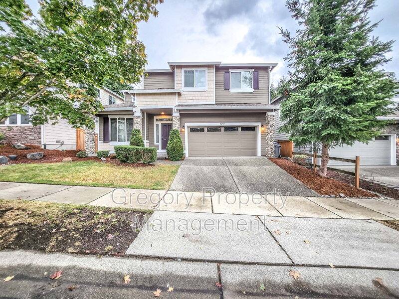 House for rent at 22913 36th Ave SE, Bothell, WA 98021