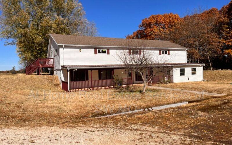 House for rent at 226 Lilac Lane, Rogersville, MO 65742