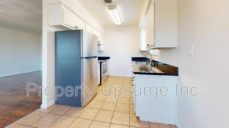 Apartment for rent at 1340 Hobart Dr #A, Marysville, CA 95901
