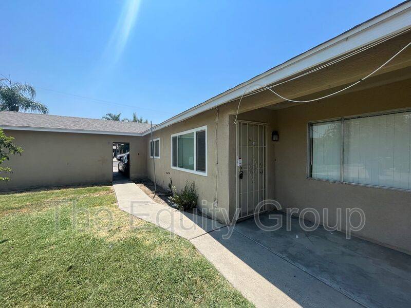 Apartment for rent at 2020 N Ave #A, Corcoran, CA 93212