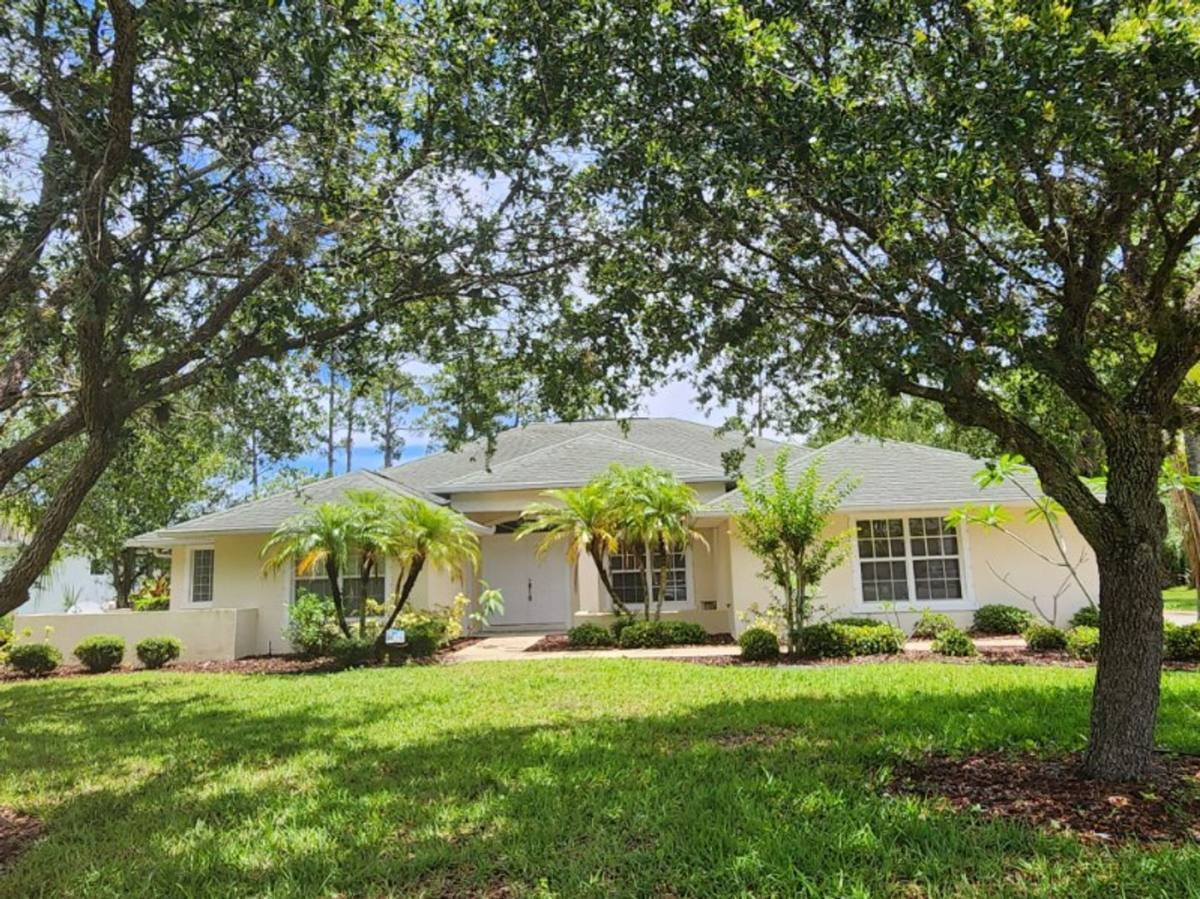 House for rent at 1761 Winding Ridge Circle SE, Palm Bay, FL 32909