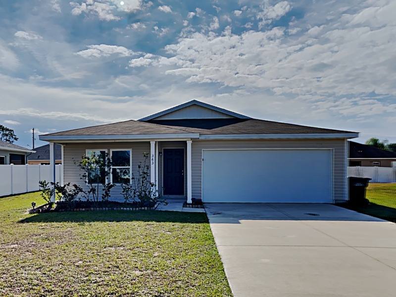House for rent at 363 Fern Court, Kissimmee, FL 34759