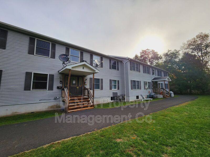 Apartment for rent at 10 Adams St #E2, East Stroudsburg, PA 18301