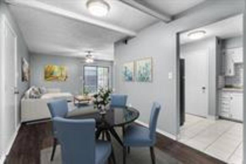 Apartment for rent at 1 NW O'Brien Rd #14, Lees Summit, MO 64063