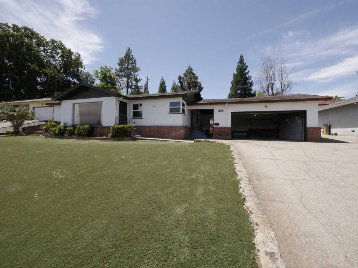 House for rent at 209 Schober Ave, West Point, CA 95255
