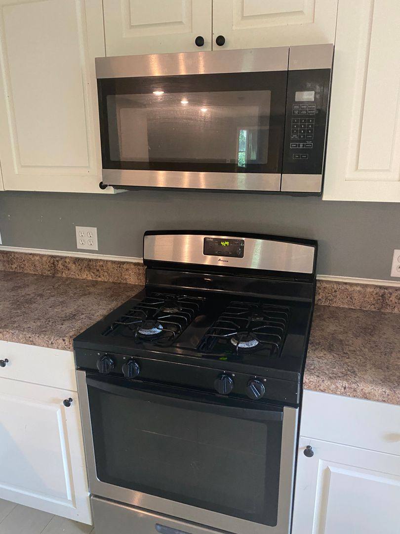 Apartment for rent at 5705 N Creasy Springs Rd, Columbia, MO 65202
