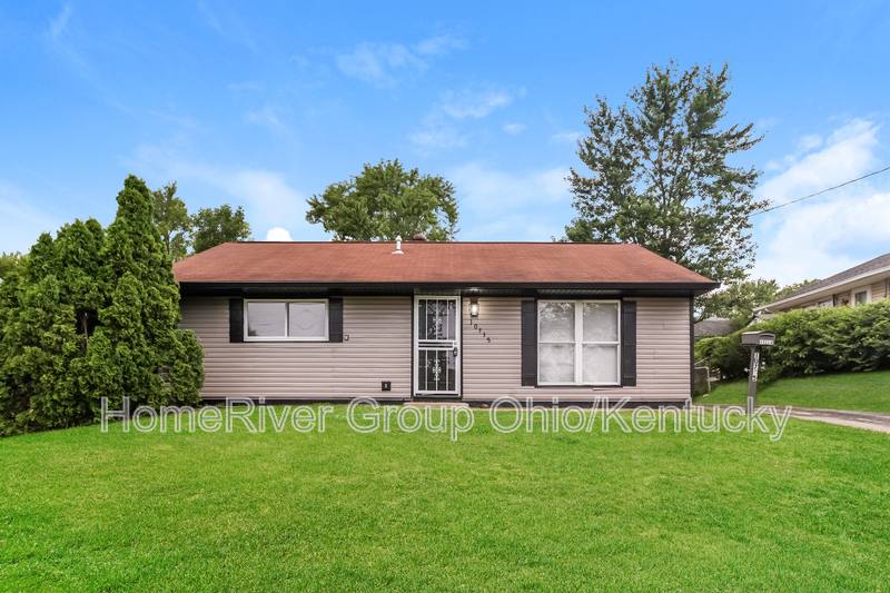House for rent at 10735 Invicta Court, Cincinnati, OH 45231