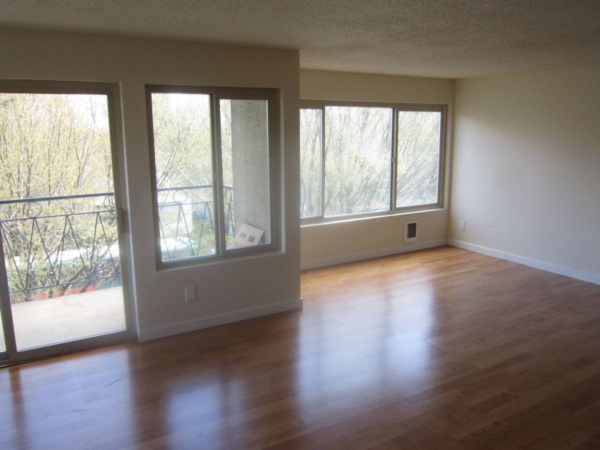Apartment for rent at 1821 E Thomas St, Seattle, WA 98112
