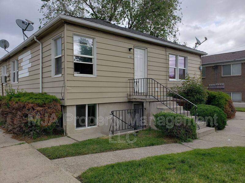 Apartment for rent at 740 W Wasatch St, Midvale, UT 84047