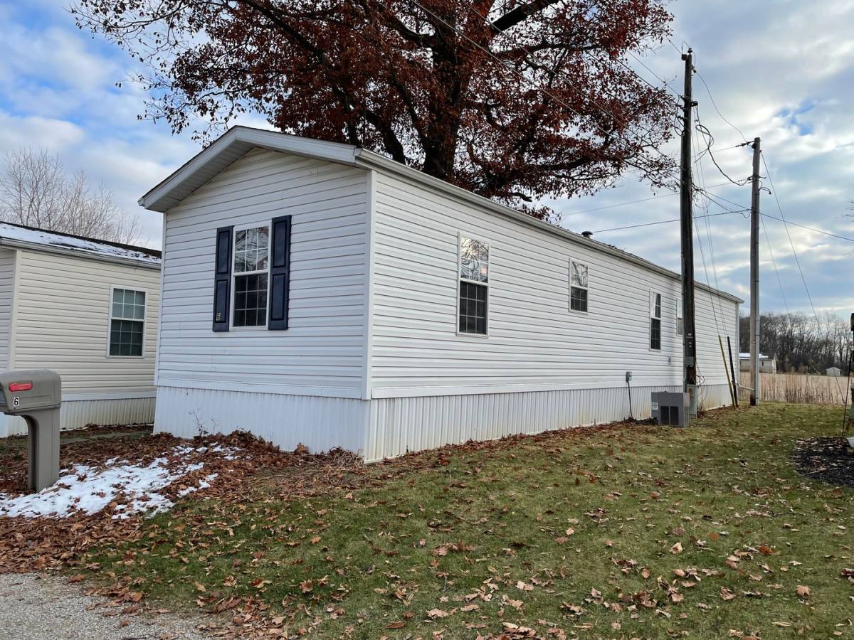 Apartment for rent at 3807 S Eaton Ave, Muncie, IN 47302