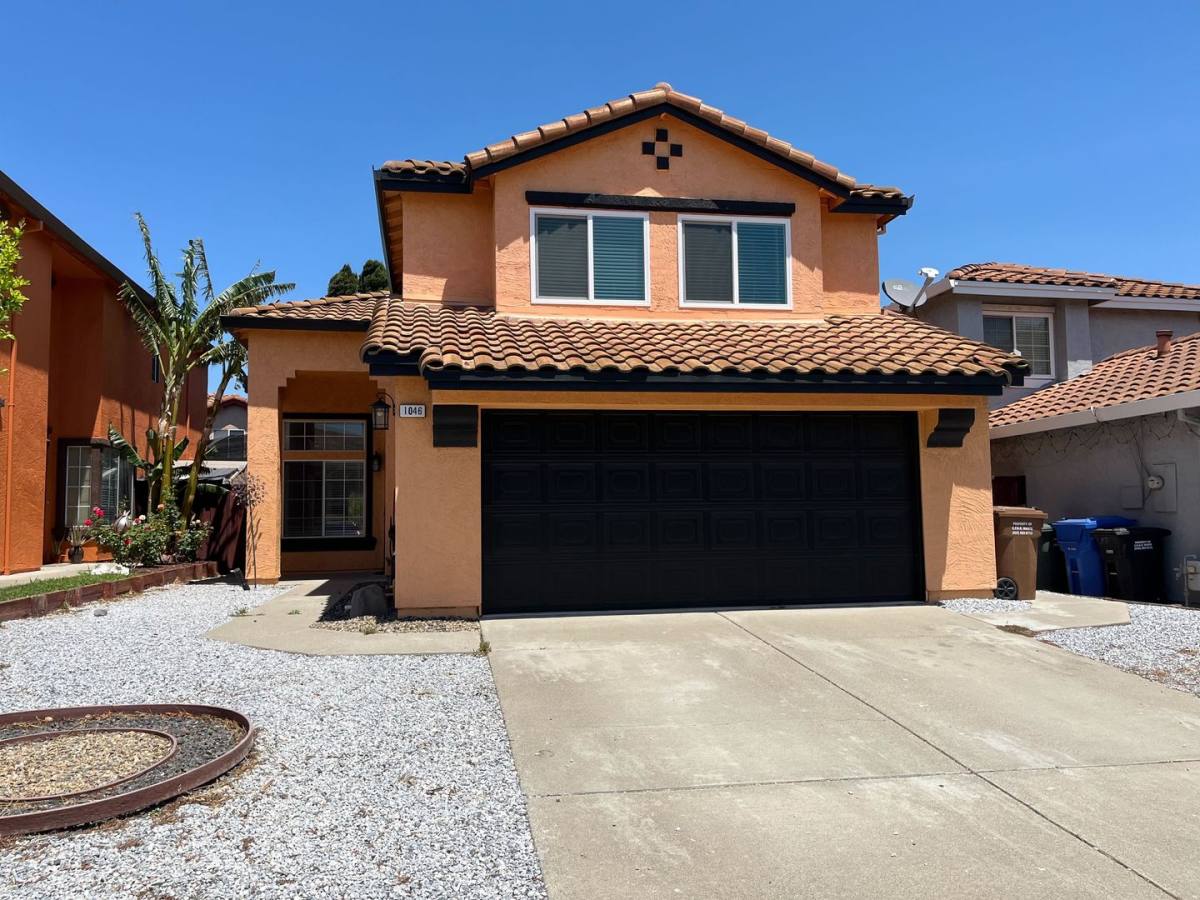 House for rent at 1046 Saint Rafael Dr, Pittsburg, CA 94565