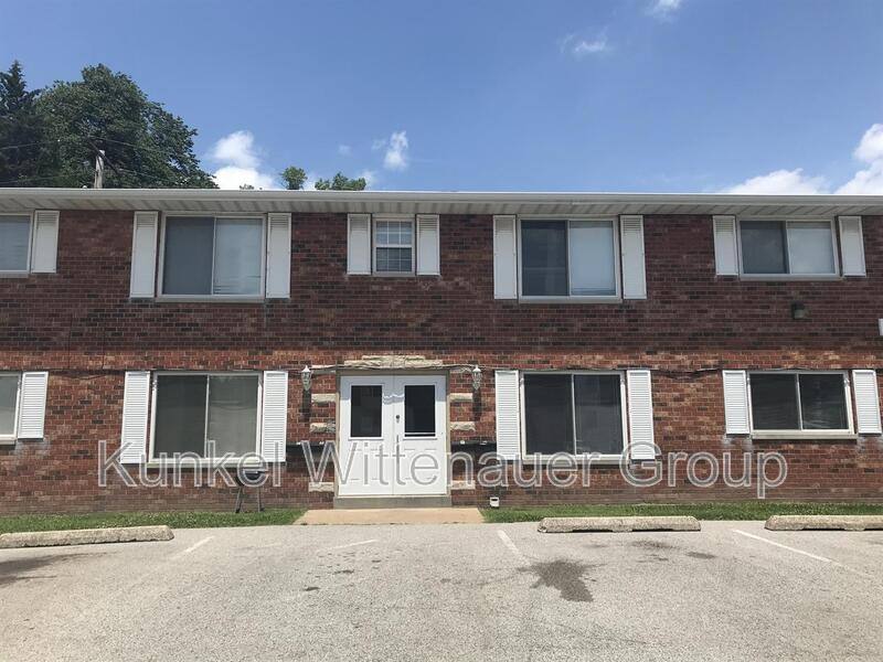 Apartment for rent at 1705-C Jamestown Rd, Belleville, IL 62226