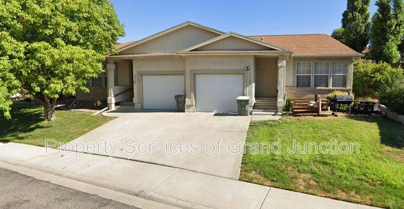 Condo for rent at 2838 Grand Falls Circle #B, Grand Junction, CO 81501