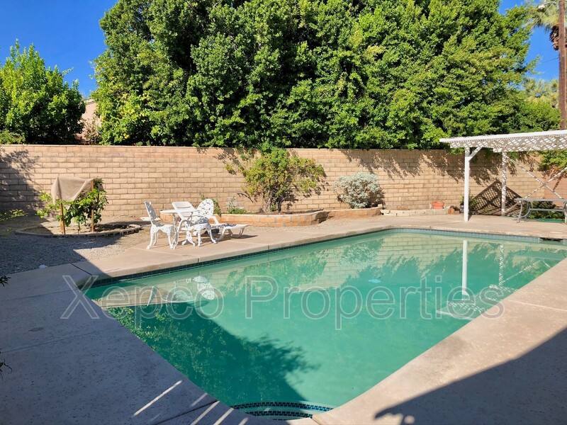 House for rent at 45901 Toro Peak Rd, Palm Desert, CA 92260