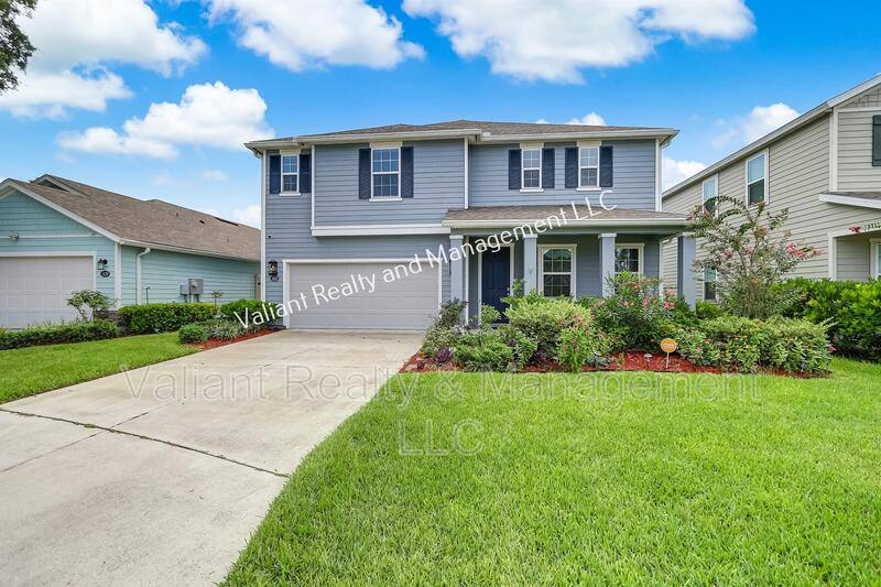 House for rent at 1823 Tea Olive Court, Jacksonville, FL 32225
