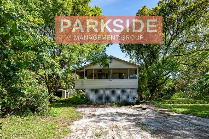 Apartment for rent at 1094 N Lakewood Ave #WEST, Ocoee, FL 34761