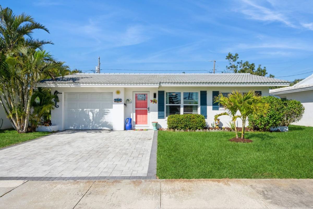 House for rent at 3715 98th Ave N, Pinellas Park, FL 33782