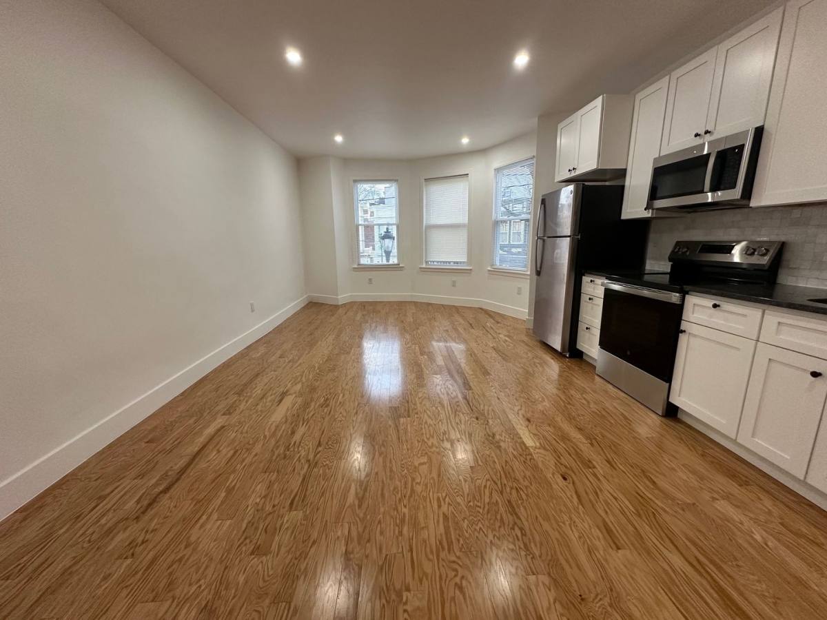 Apartment for rent at 6336 Germantown Ave, Philadelphia, PA 19144