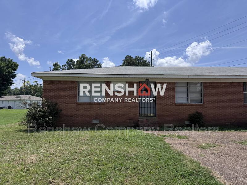House for rent at 386 Navy Dr, Munford, TN 38058