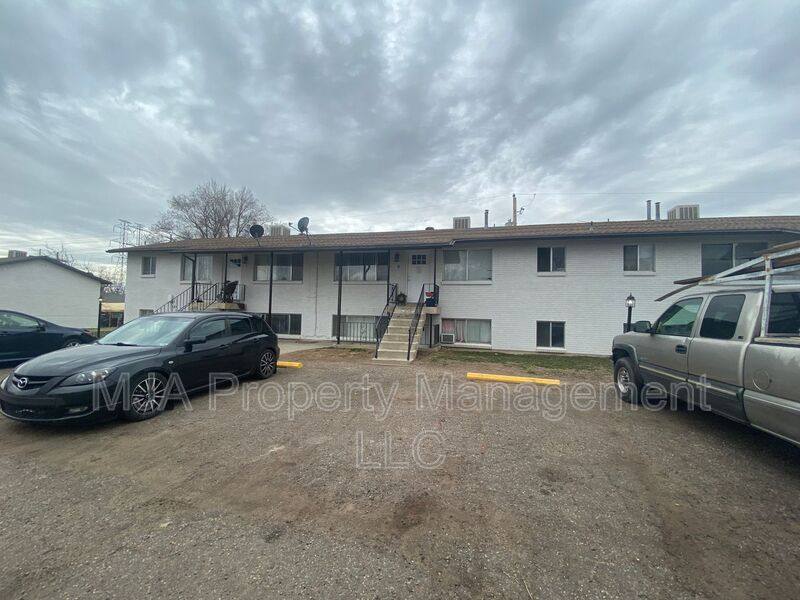 Condo for rent at 1428 W 300 N #8, Salt Lake City, UT 84105