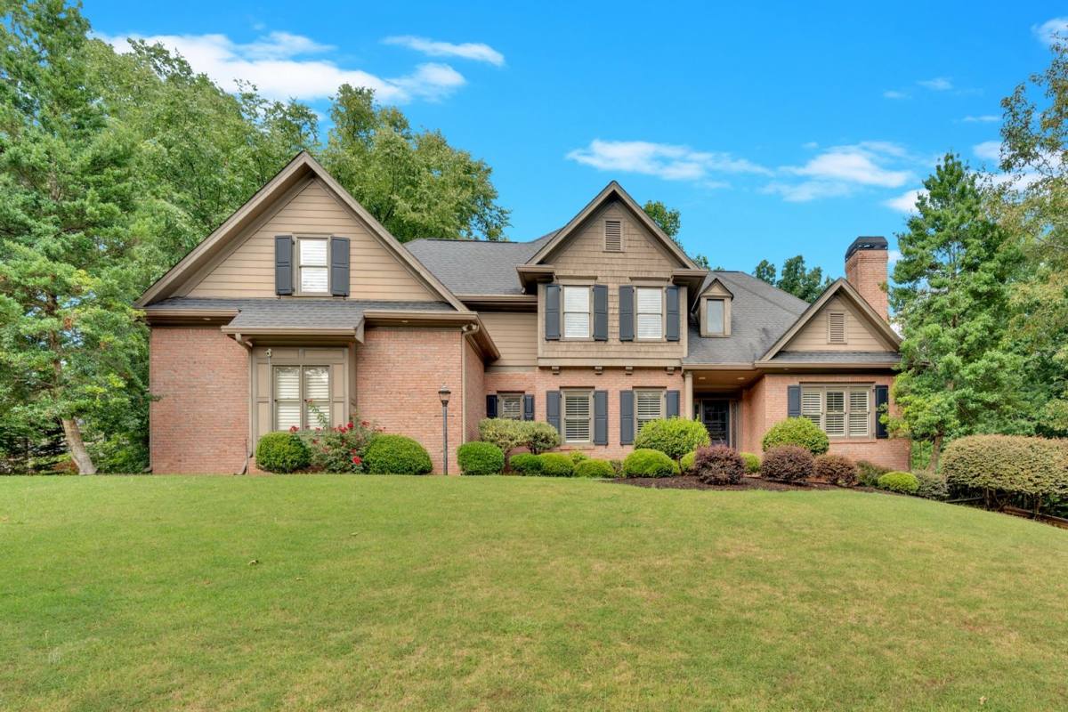 House for rent at 1175 Bowerie Chase, Powder Springs, GA 30127
