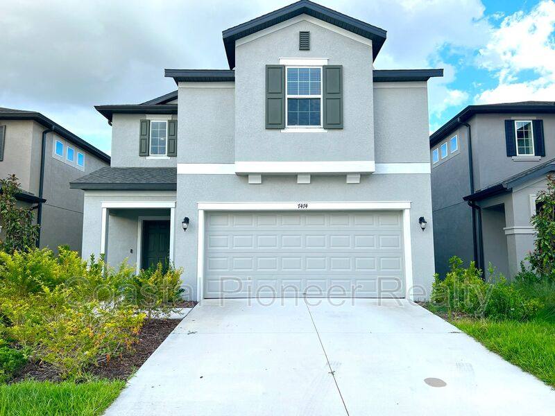 House for rent at 7474 Yale Harbor Dr, Wesley Chapel, FL 33545