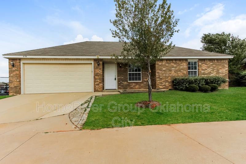 House for rent at 6136 Cielo Terrace, Oklahoma City, OK 73149