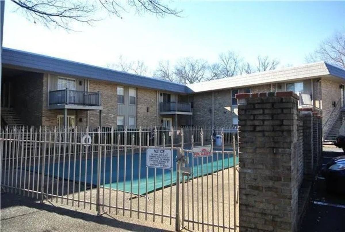 Condo for rent at 3901 Whitland Ave, Nashville, TN 37205