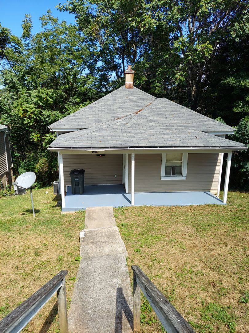 House for rent at 1512 Cliff St, Lynchburg, VA 24501