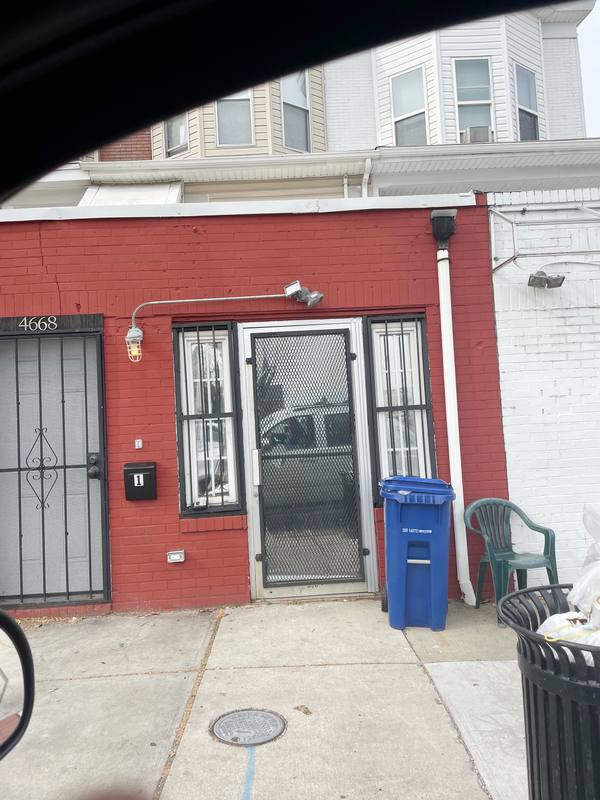 Apartment for rent at 4668 York Rd, Baltimore, MD 21212