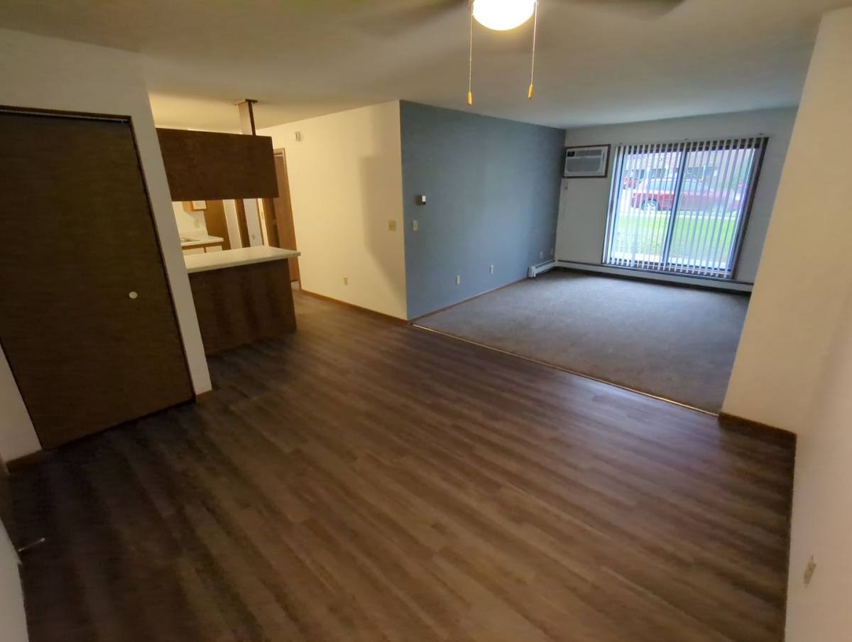 Apartment for rent at 28 3rd Ave NE, Saint Cloud, MN 56304