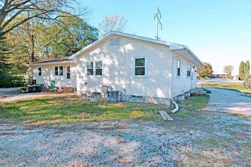 Apartment for rent at 3506 S Duff Ave, Ames, IA 50010