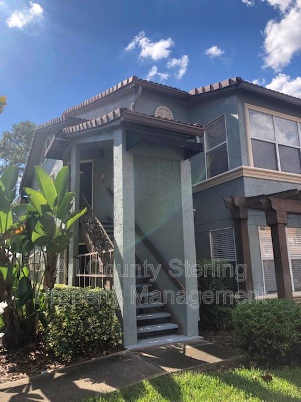 Condo for rent at 5168 Conroy Rd #21, Orlando, FL 32811