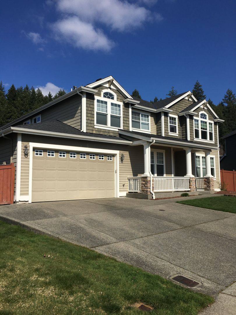 House for rent at 12015 183rd St E, Puyallup, WA 98374