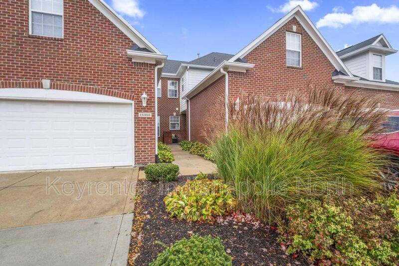 Condo for rent at 16355 Meadowlands Lane, Westfield, IN 46074