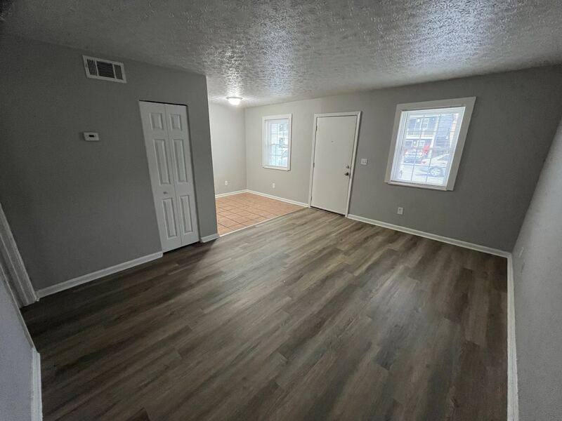 Apartment for rent at 670 Knox Blvd #25, Radcliff, KY 40160