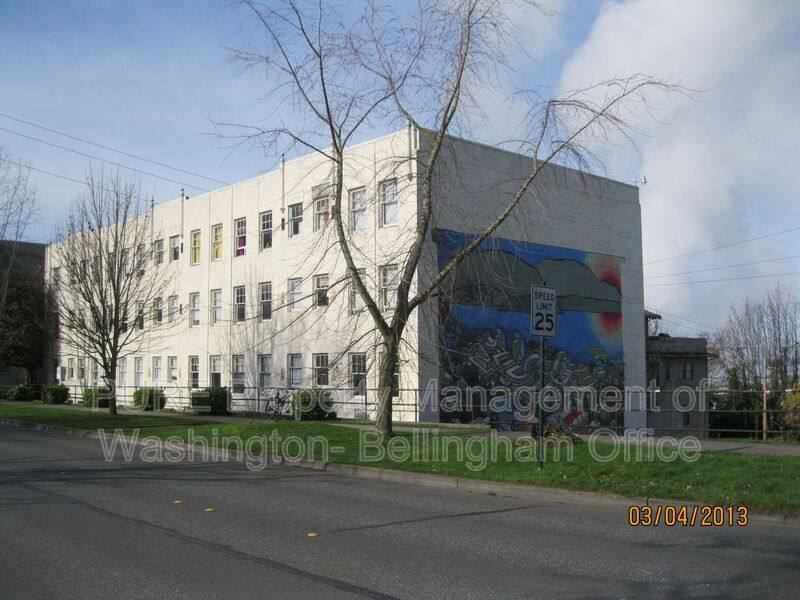 House for rent at 421 E Maple St #305, Bellingham, WA 98225