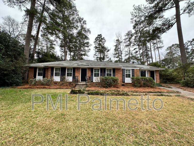 House for rent at 1818 Romain Dr, Columbia, SC 29210